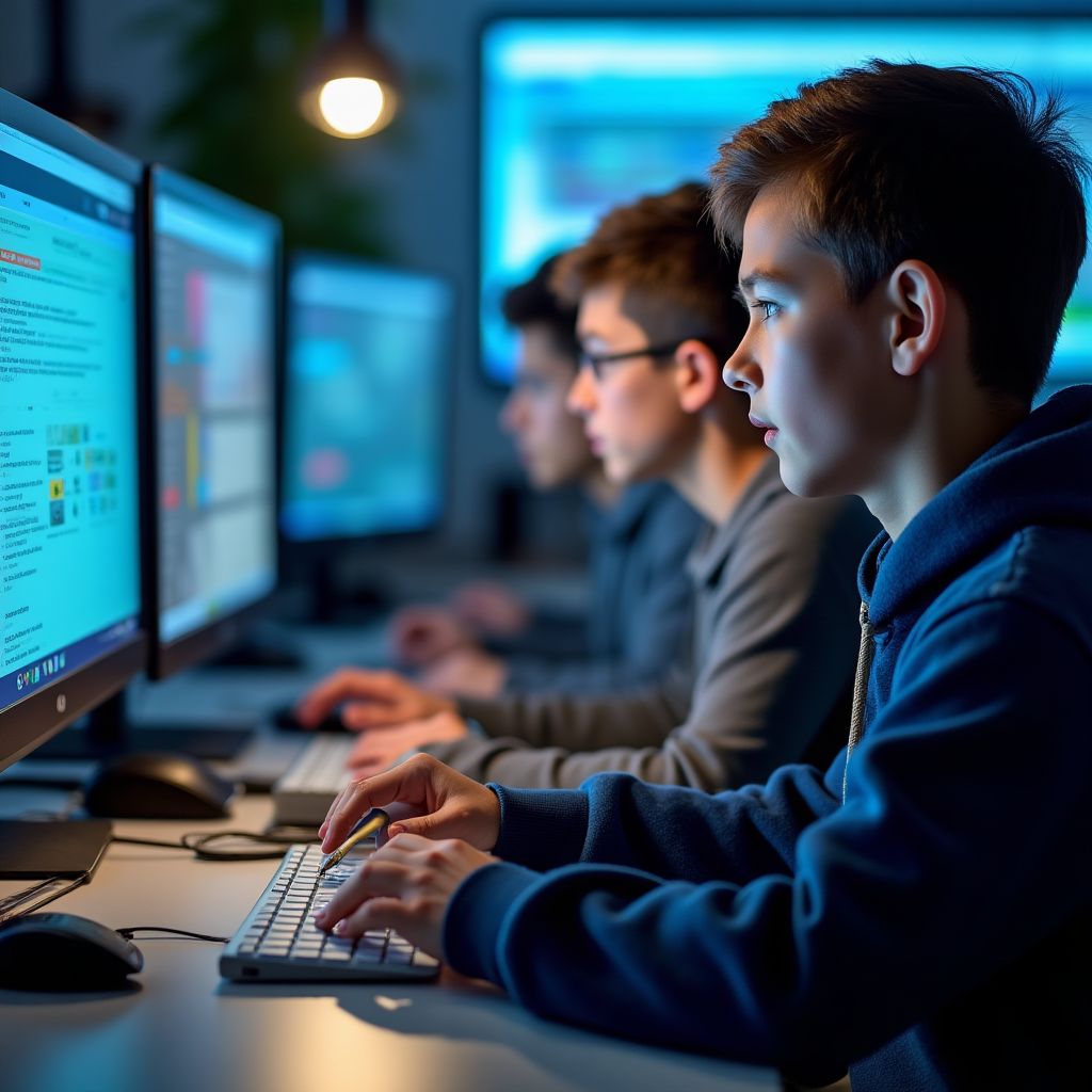 Curso de Diseño Web