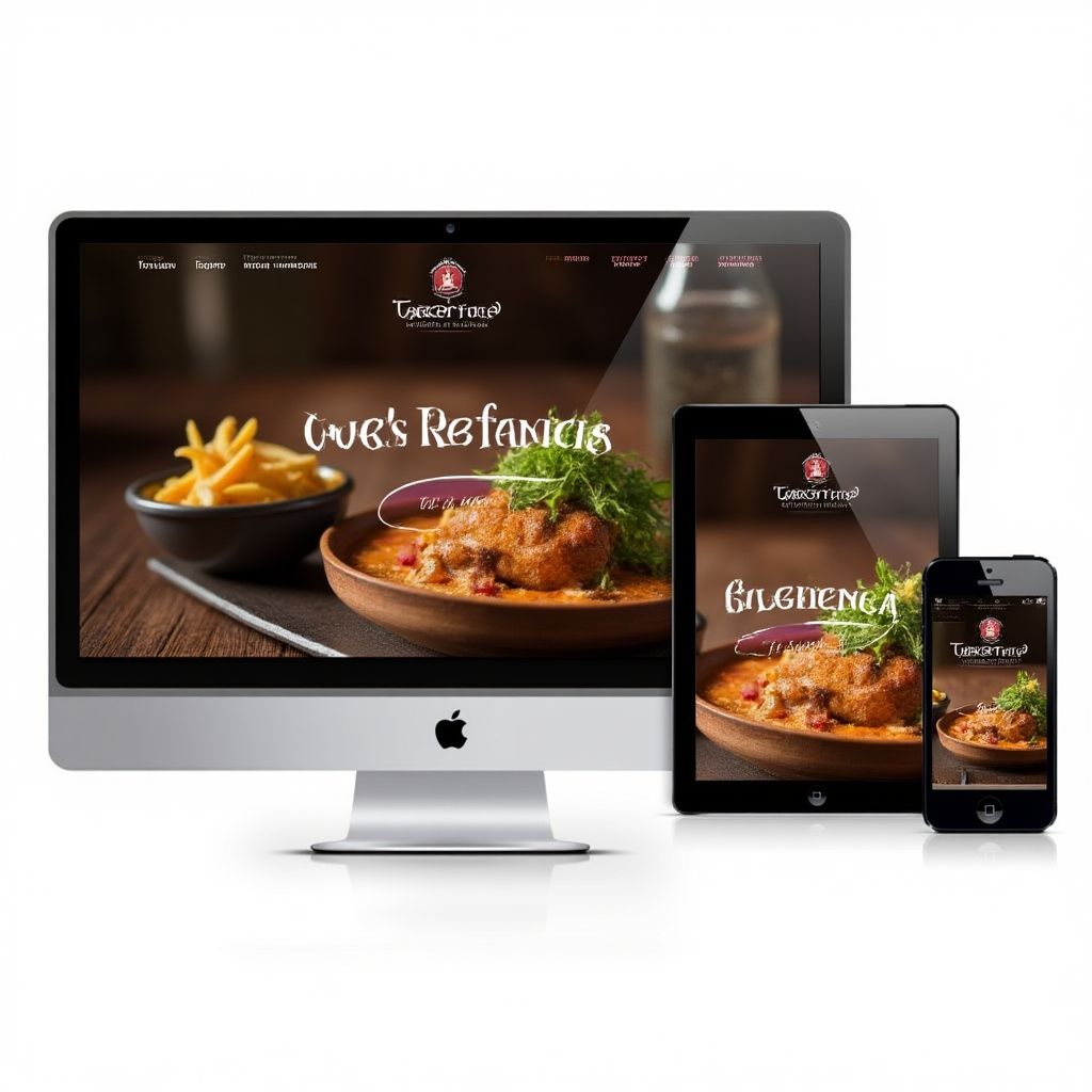 Diseño web responsivo