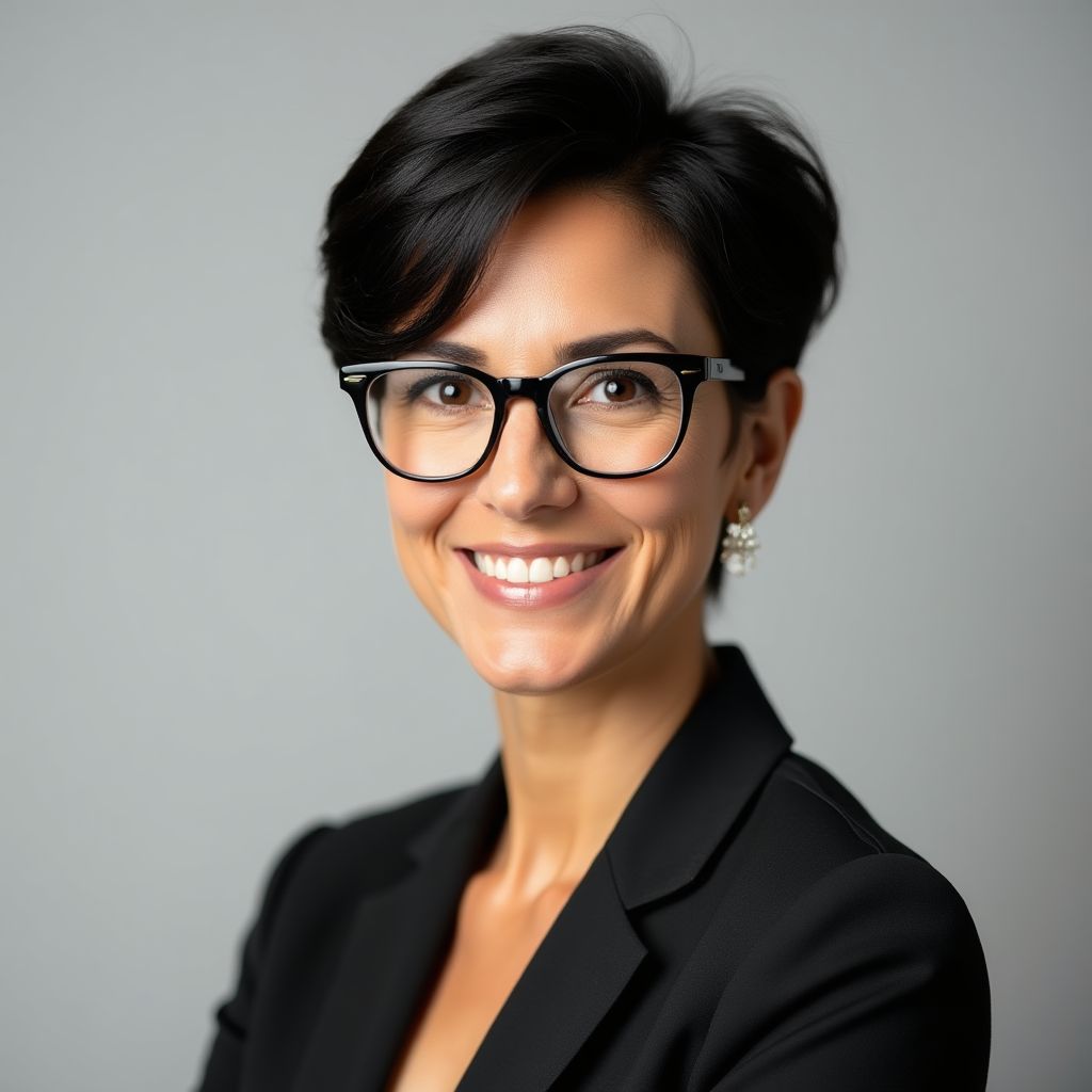 Mariana Echeverría